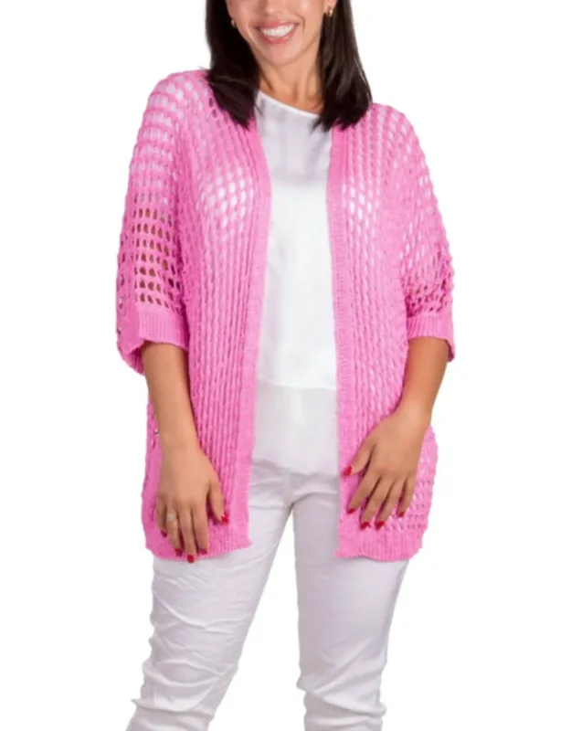 Rosana Knit Cardigan