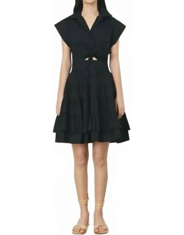 Murillo Mini Dress