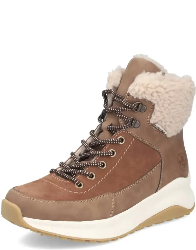 Deborah 20 Boots