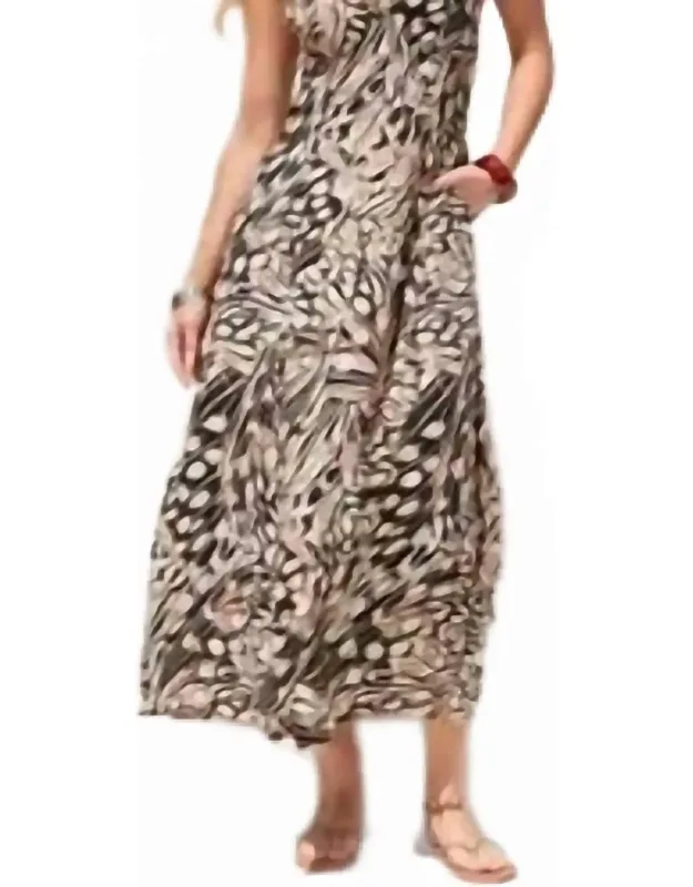 Summer Escape Dress