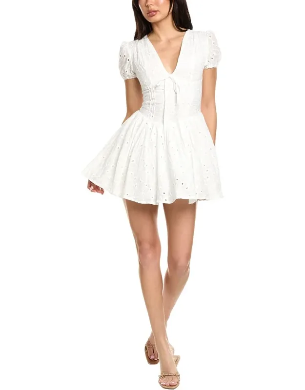 Mini Dress