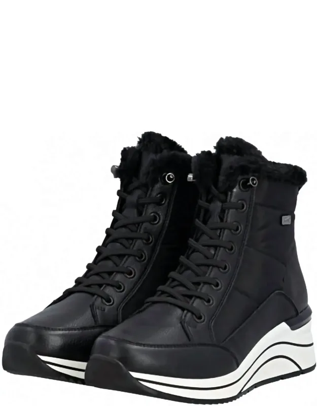 Eleni 80 Boots