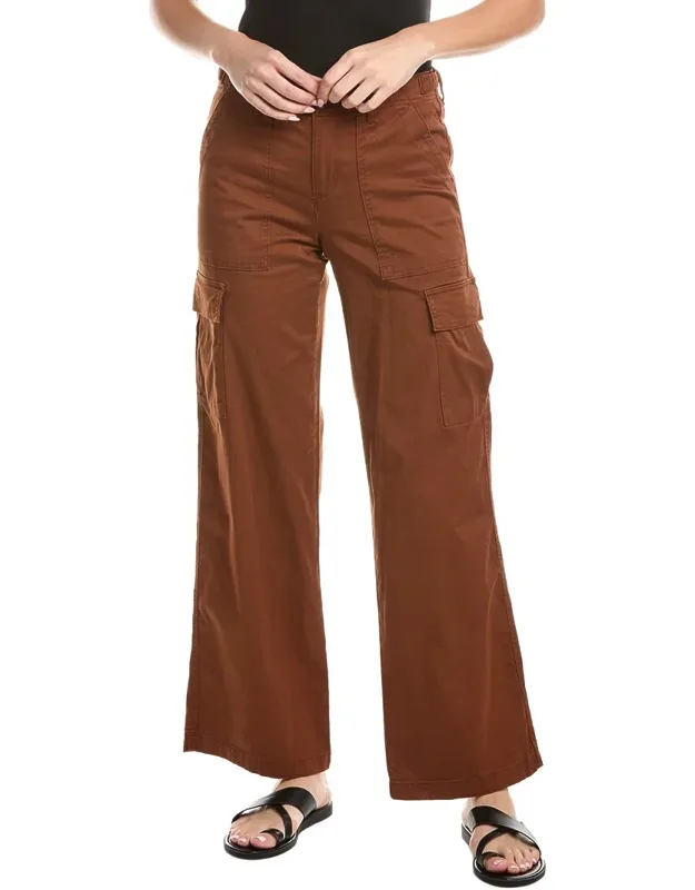 Unstoppable Cargo Pants
