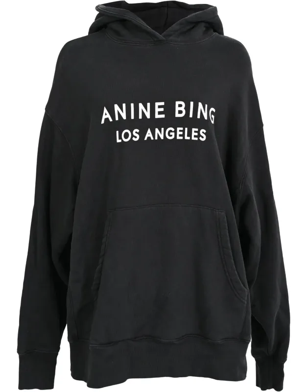 Alto Logo Hoodie