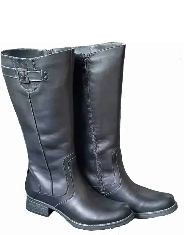 Nicola Boots