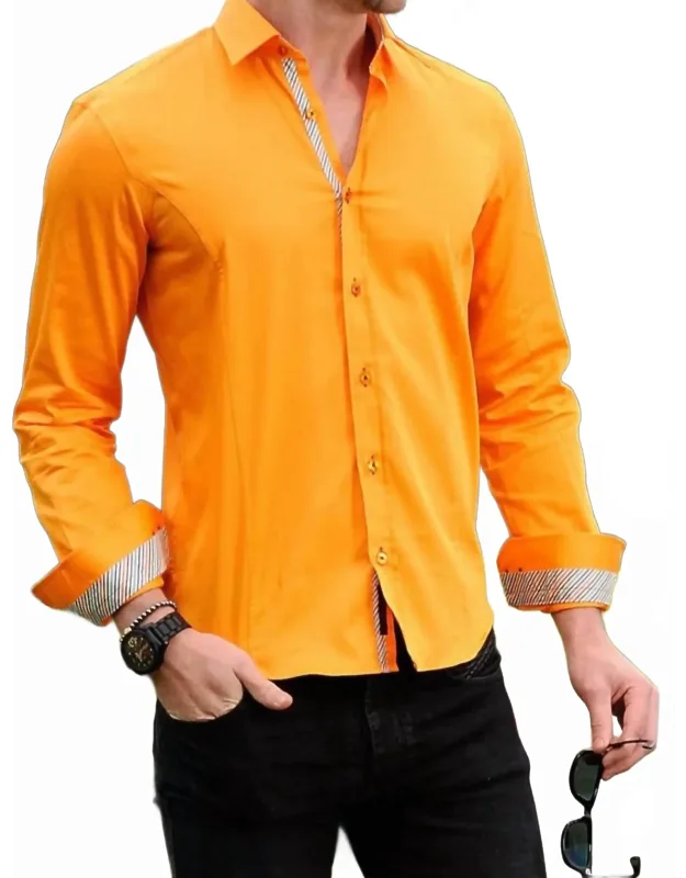 Trim Shirt