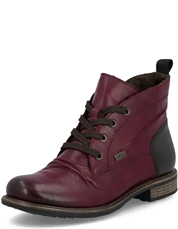 Ornella 04 Boots