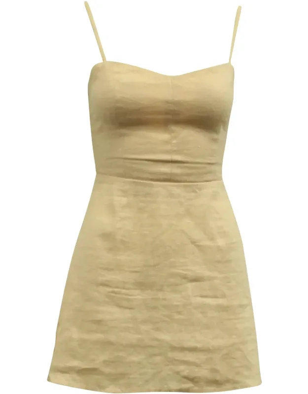 Audrey Dress