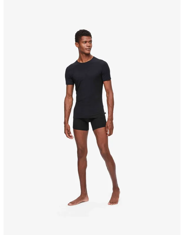 Underwear T-shirt Micro Modal Stretch