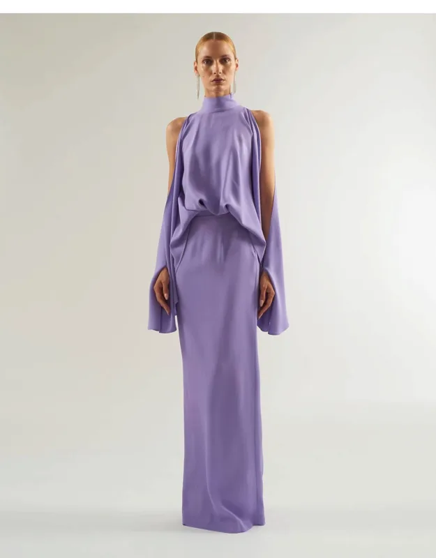 Bacall Dress