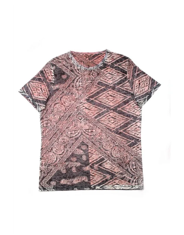 Printed T-shirt