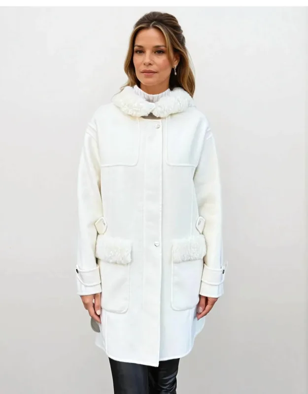 Duffle Coat