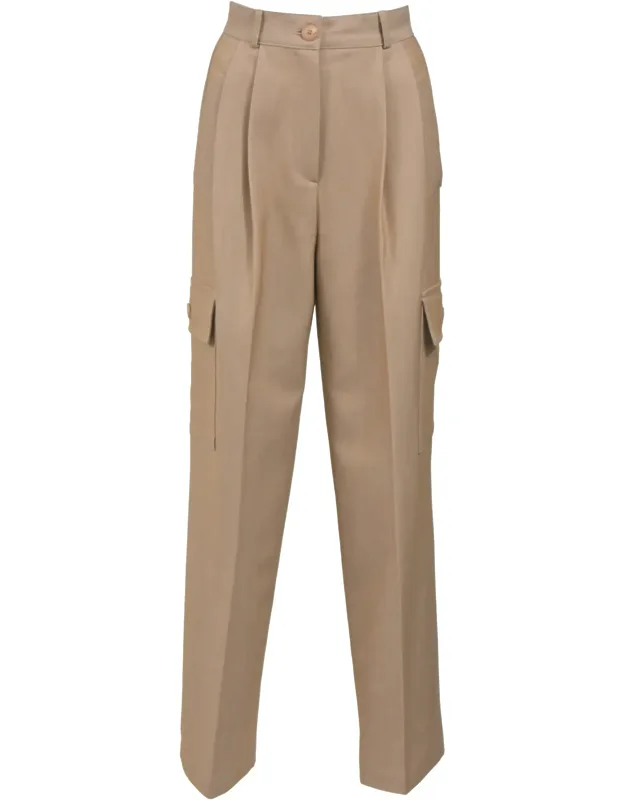 Cargo Trousers