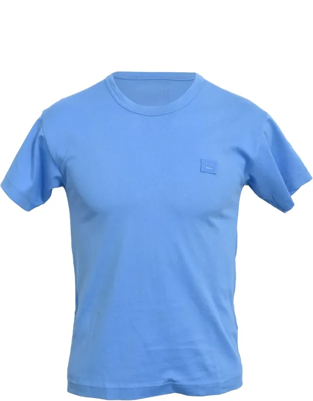 Logo-patch T-shirt