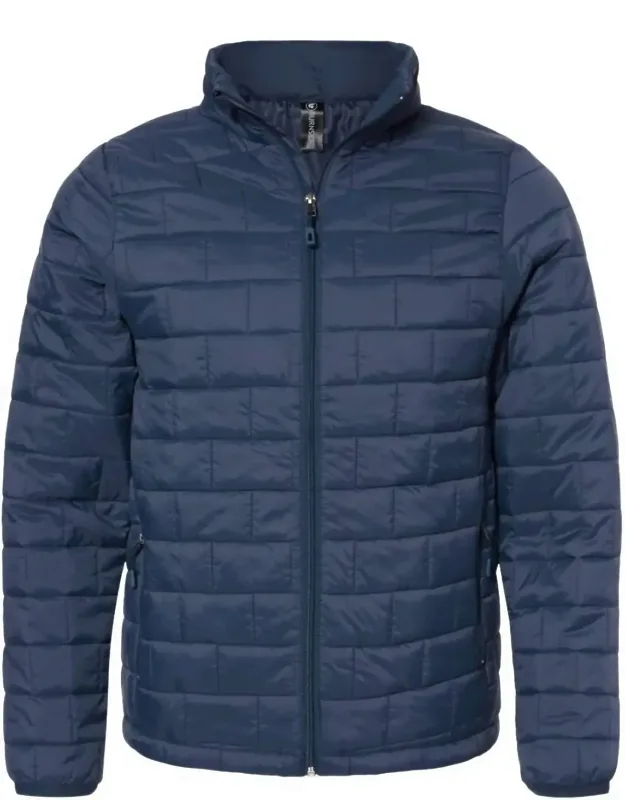Elemental Puffer Jacket