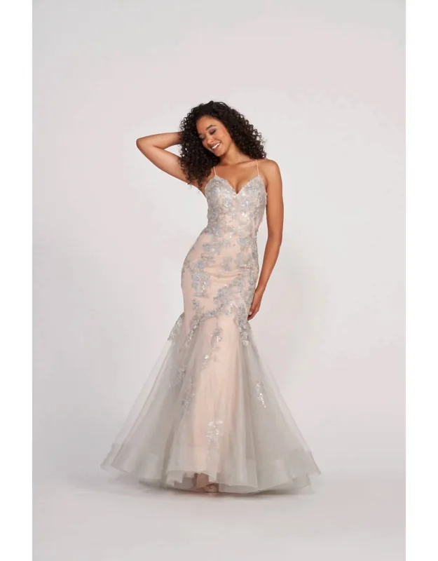 Sweetheart Prom Dress