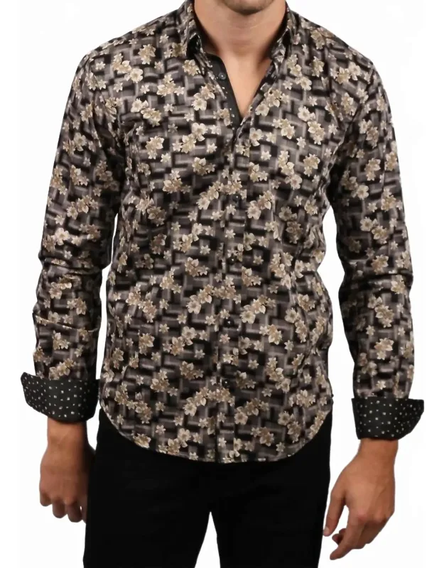 Button Down Shirt