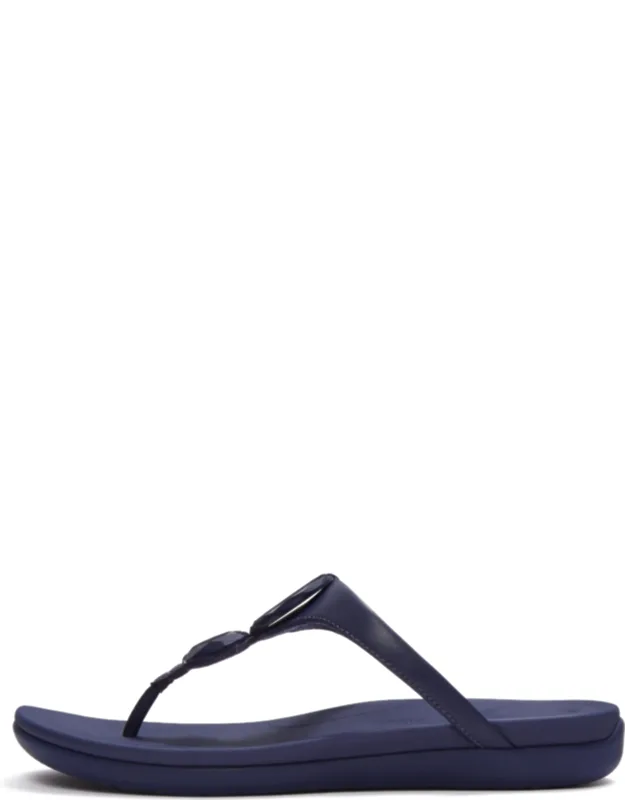 Toe-post Sandals