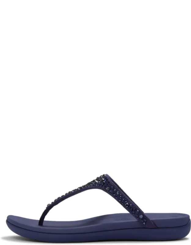 Toe-post Sandals