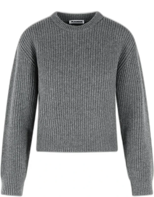 Wool Sweater
