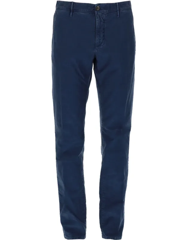 Jeans In Cotone
