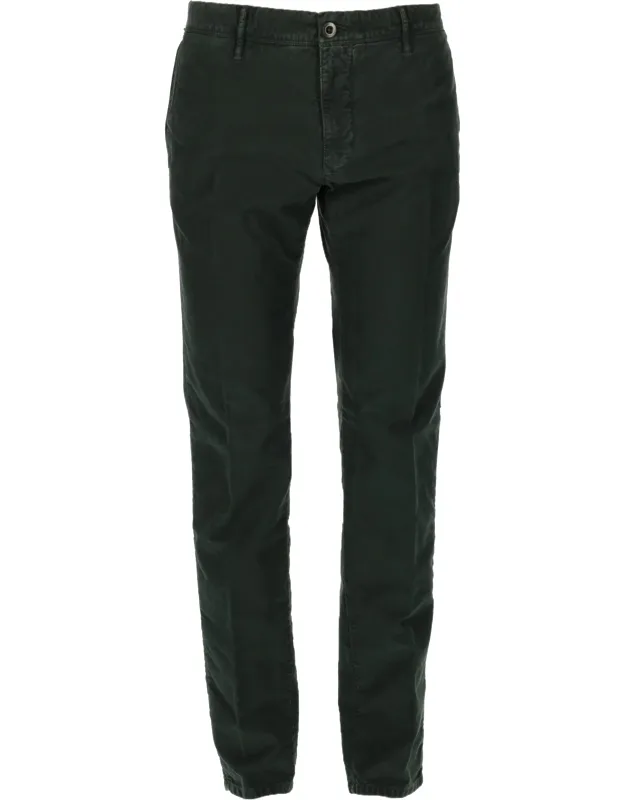 Jeans In Cotone