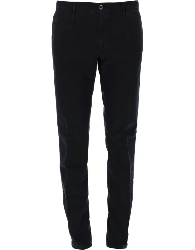 Jeans In Cotone