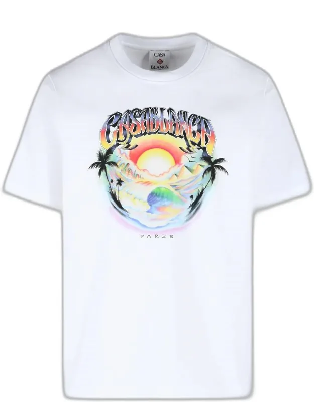 Cotton T-shirt