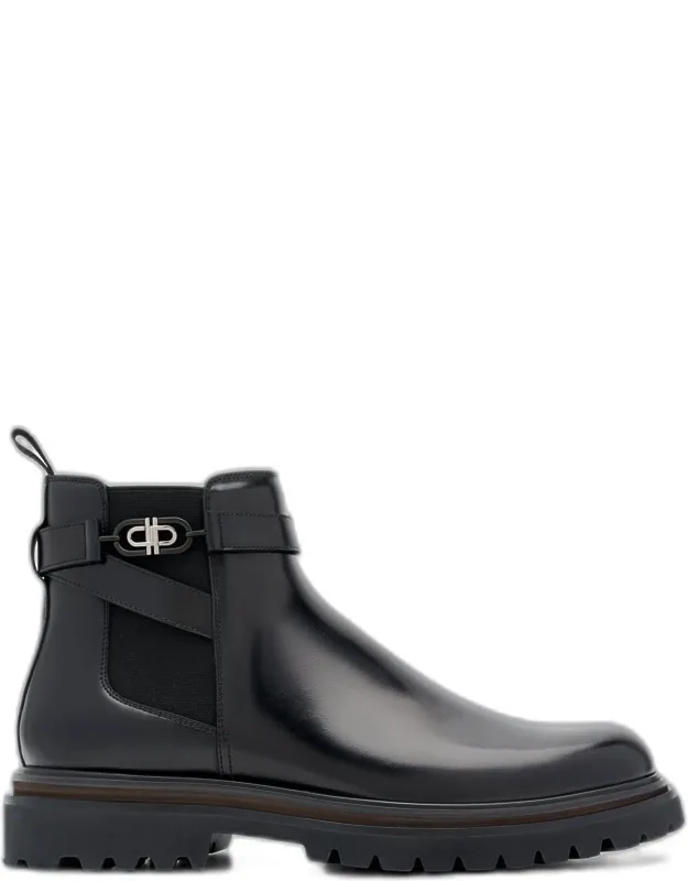 Chelsea Boots
