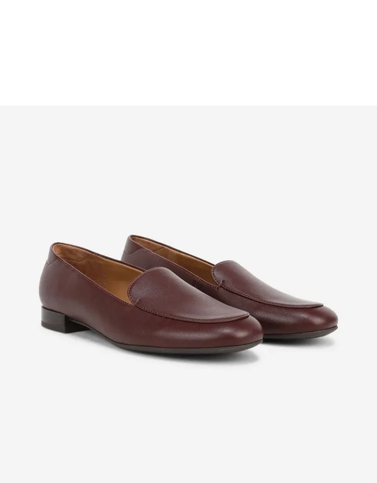 Dahlia Loafer Shoes