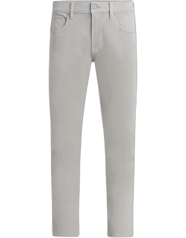 Blake Slim-straight Jeans Made Of Premium Comfort Stretch Denim, Regular Rise