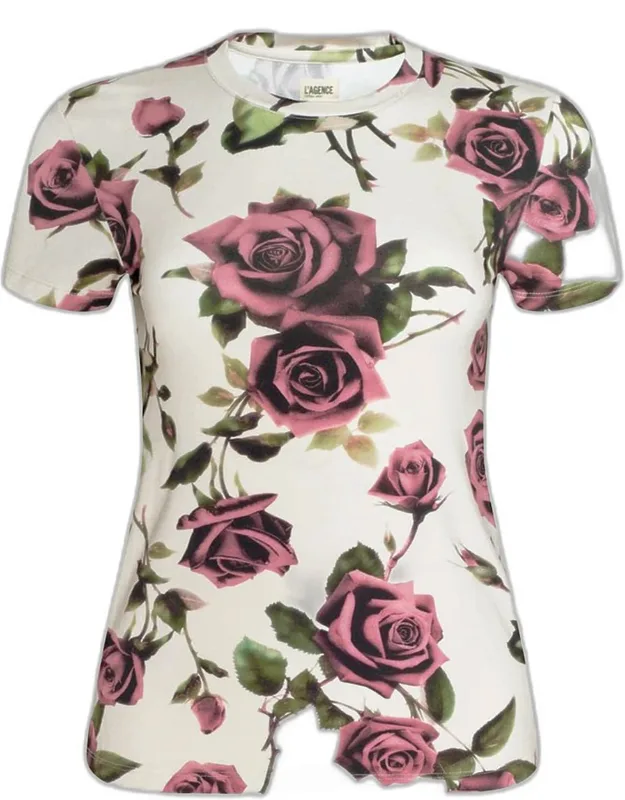 Ressi Short-sleeve Tee