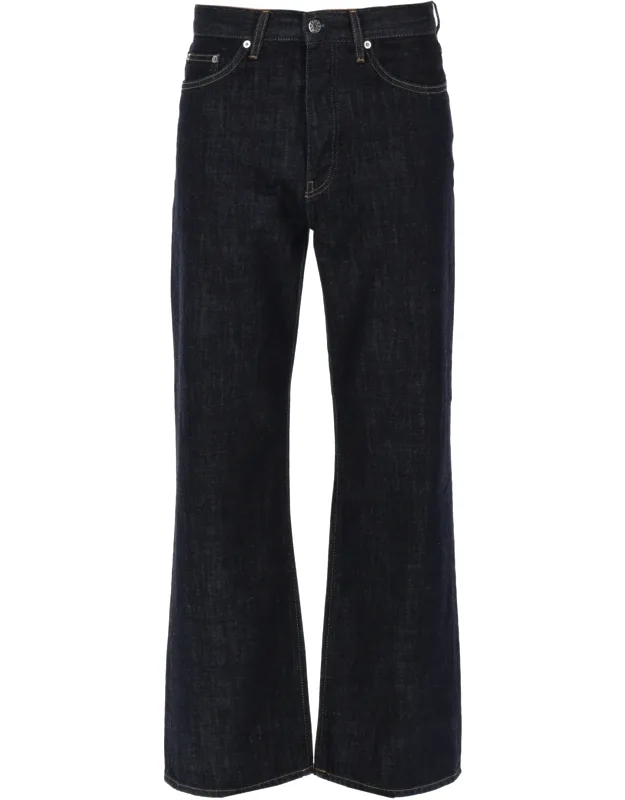 Relaxed Fit Jeans