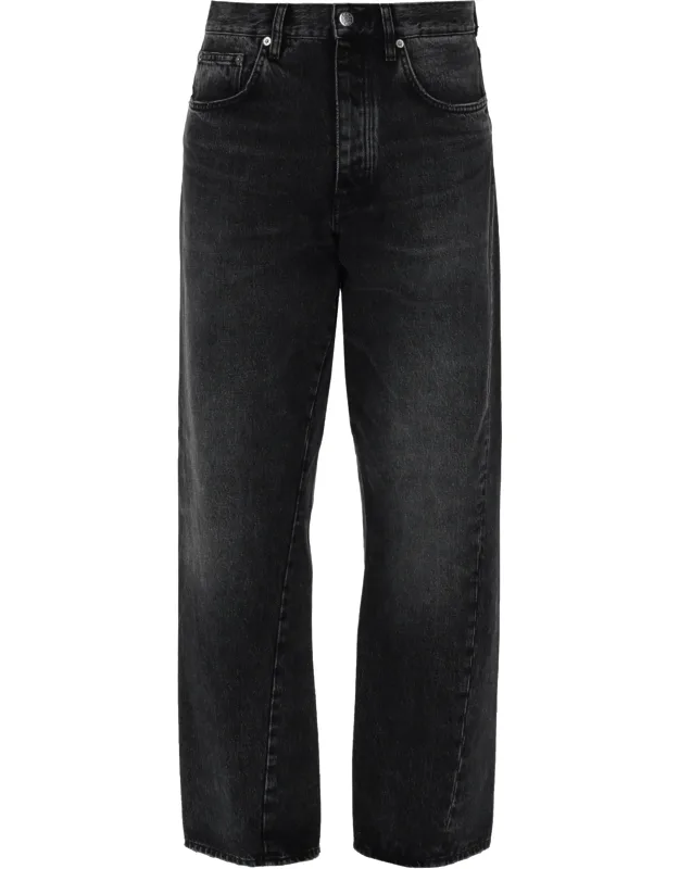 Jeans "wide Twist"