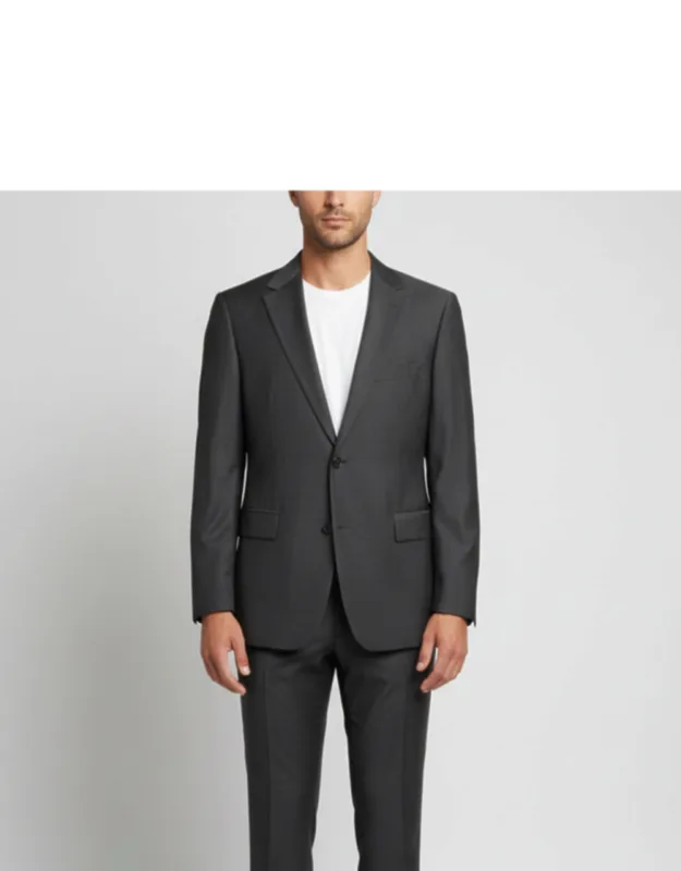 Bertolucci/movie Blazer With Sharp Tailoring And Versatile Design