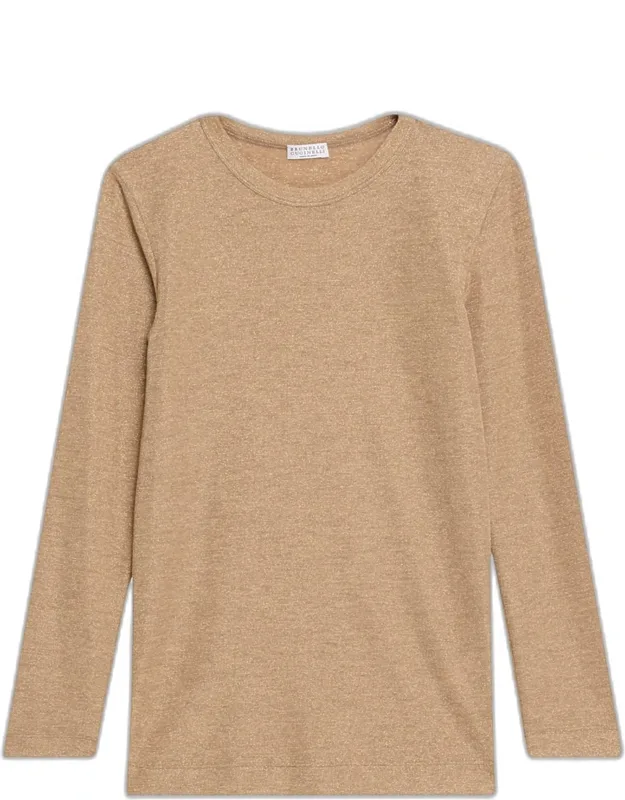 Crewneck Sweater