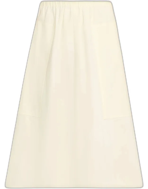 Pull-on Skirt