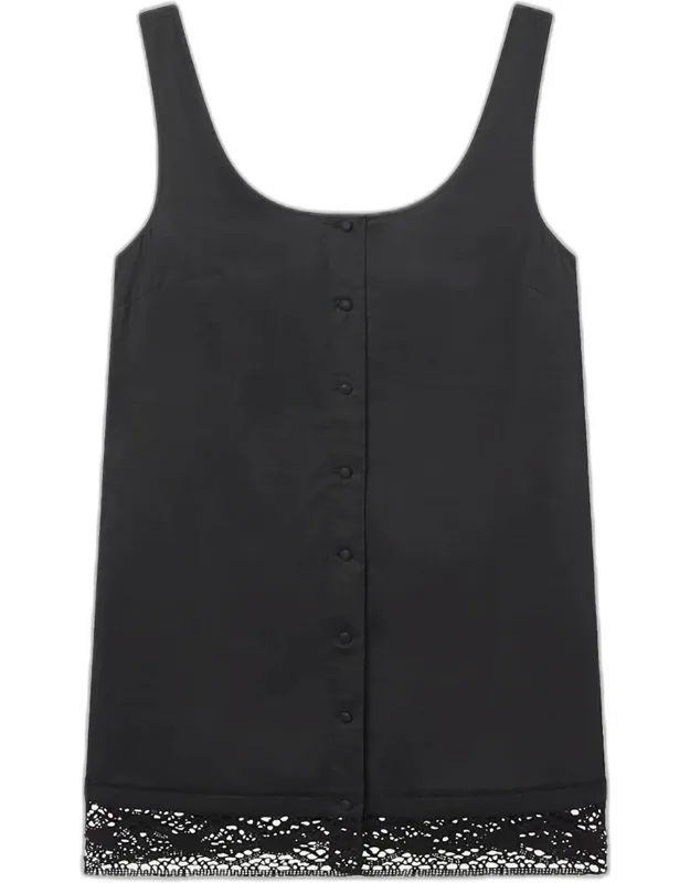 Heirloom Mini Dress