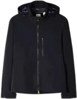 3-layer Waterproof Travel Jacket
