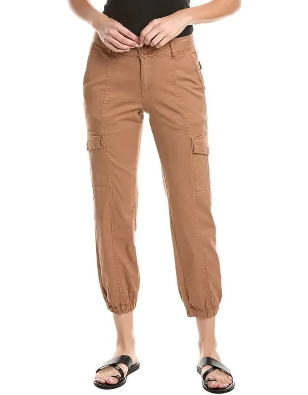 Rebel Pants