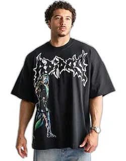 Doom Graphic T-shirt