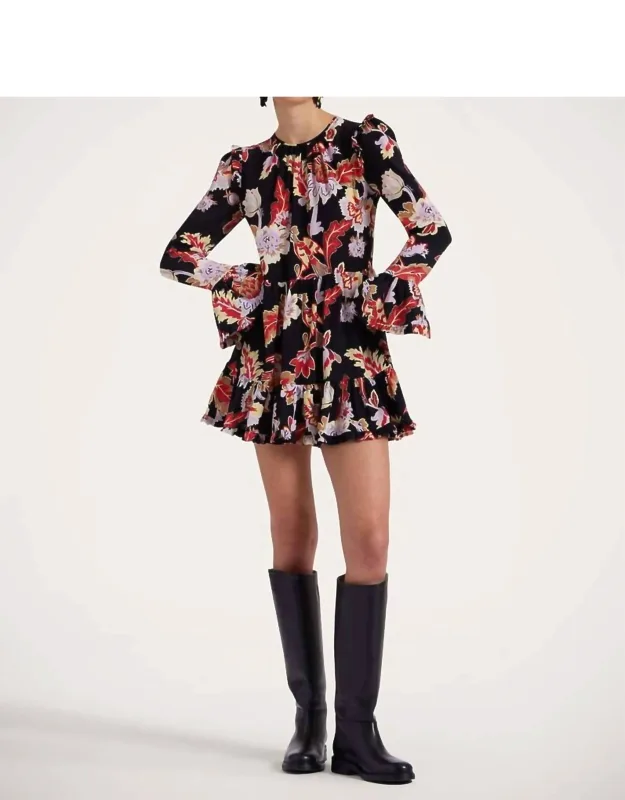 Visconti Dress