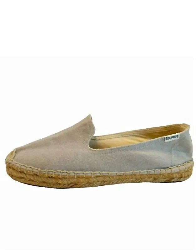 Smoking Slippers