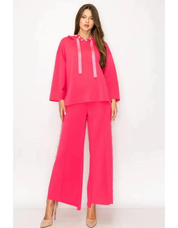 Francine Hoodie