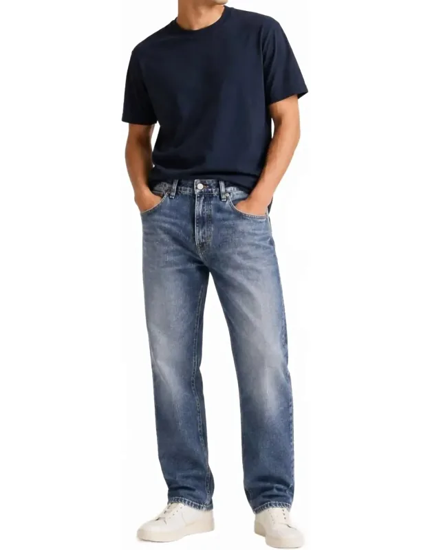 Pavel 10 Jeans