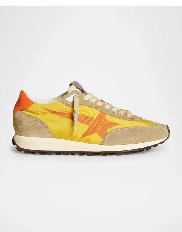 Running Marathon Sneakers