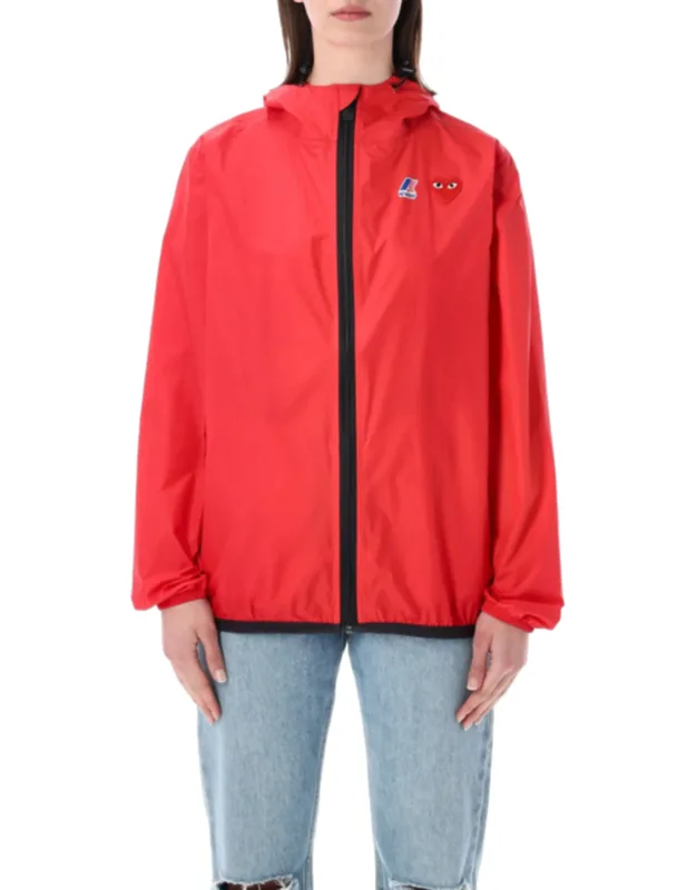 Light Nylon Jacket