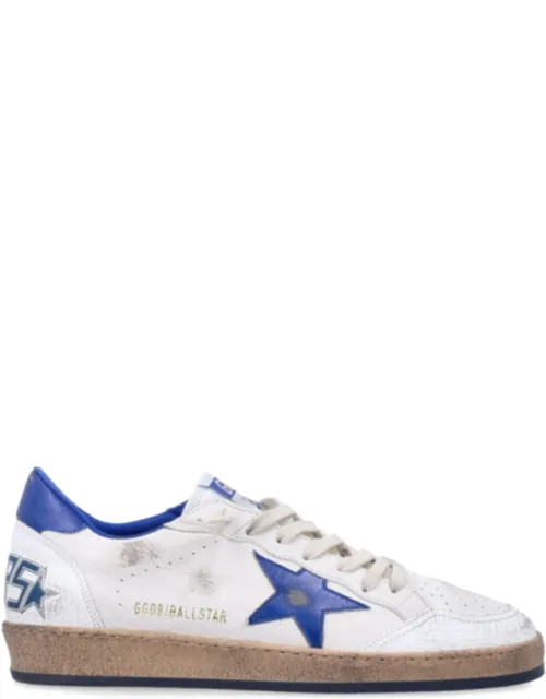Ballstar Sneakers