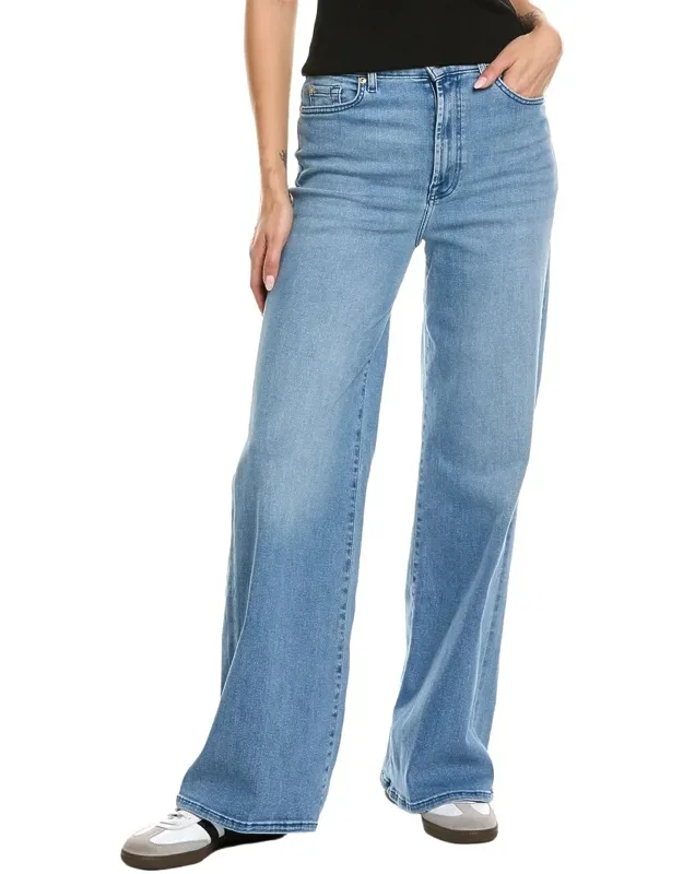 Ultra High Rise Jeans