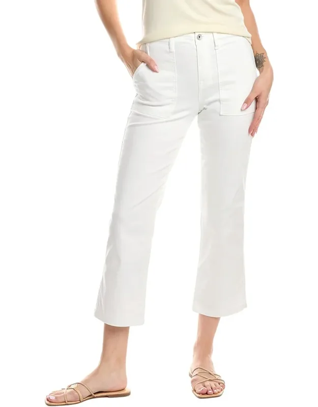 Vacation Crop Pants